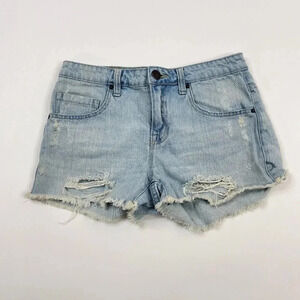 BDG Mid Rise Freja Shorts